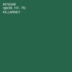 #27654B - Killarney Color Image