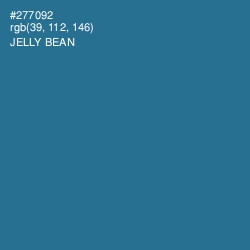 #277092 - Jelly Bean Color Image