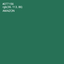 #277156 - Amazon Color Image