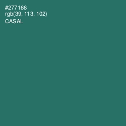 #277166 - Casal Color Image