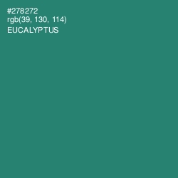 #278272 - Eucalyptus Color Image