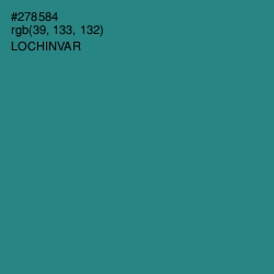 #278584 - Lochinvar Color Image