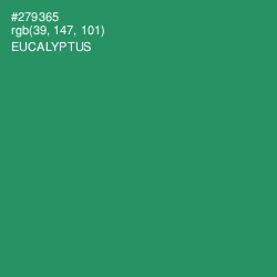 #279365 - Eucalyptus Color Image