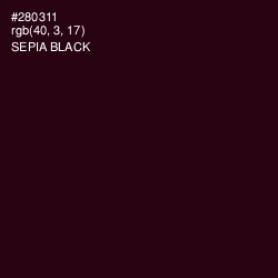 #280311 - Sepia Black Color Image