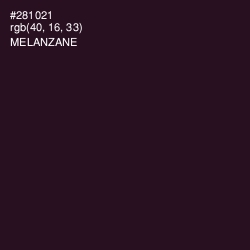 #281021 - Melanzane Color Image