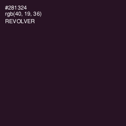 #281324 - Revolver Color Image