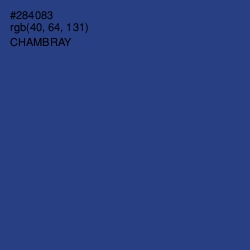 #284083 - Chambray Color Image