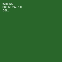 #286629 - Dell Color Image