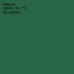 #286647 - Killarney Color Image