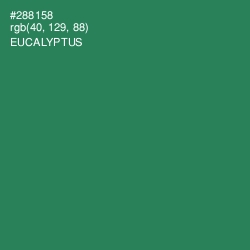 #288158 - Eucalyptus Color Image