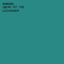 #288985 - Lochinvar Color Image