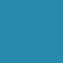 #288BAE - Boston Blue Color Image