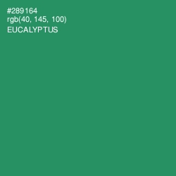 #289164 - Eucalyptus Color Image