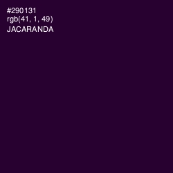 #290131 - Jacaranda Color Image