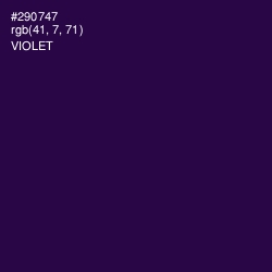 #290747 - Violet Color Image