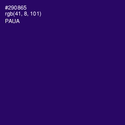 #290865 - Paua Color Image