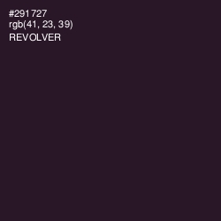 #291727 - Revolver Color Image