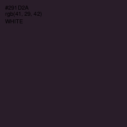 #291D2A - Revolver Color Image