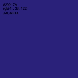 #29217A - Jacarta Color Image