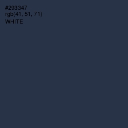 #293347 - Tuna Color Image