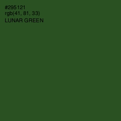 #295121 - Lunar Green Color Image