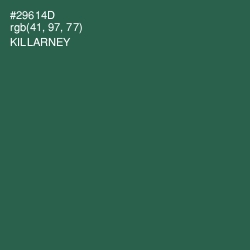 #29614D - Killarney Color Image