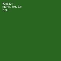 #296521 - Dell Color Image