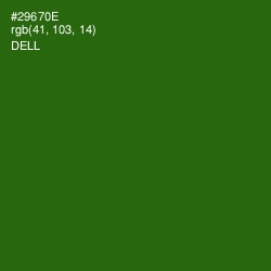 #29670E - Dell Color Image