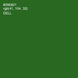 #296821 - Dell Color Image