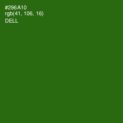 #296A10 - Dell Color Image