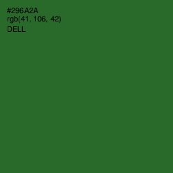 #296A2A - Dell Color Image