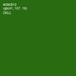 #296B10 - Dell Color Image