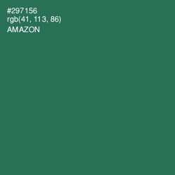 #297156 - Amazon Color Image