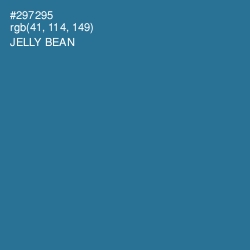 #297295 - Jelly Bean Color Image
