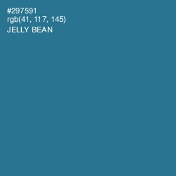 #297591 - Jelly Bean Color Image