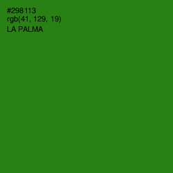 #298113 - La Palma Color Image