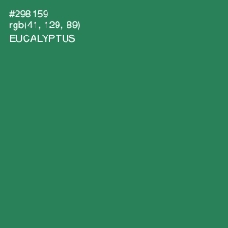 #298159 - Eucalyptus Color Image
