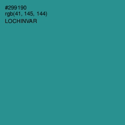 #299190 - Lochinvar Color Image