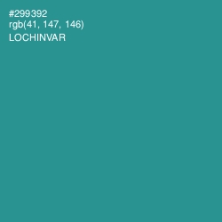 #299392 - Lochinvar Color Image