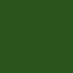 #2A541B - Green House Color Image