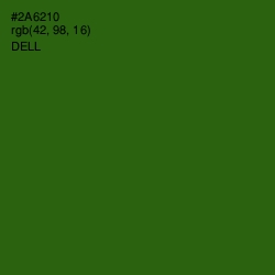 #2A6210 - Dell Color Image