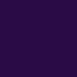 #2B0B46 - Violet Color Image