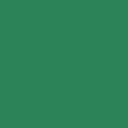 #2B8357 - Sea Green Color Image