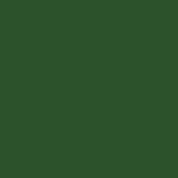 #2C522C - Lunar Green Color Image