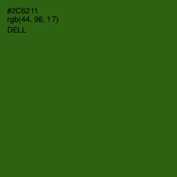 #2C6211 - Dell Color Image