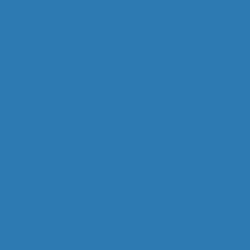 #2C79B1 - Astral Color Image