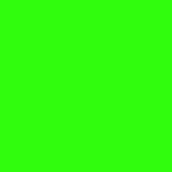 #2CFF10 - Harlequin Color Image