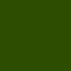 #2D4D01 - Green House Color Image