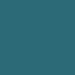 #2D6976 - Oracle Color Image