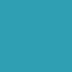 #2DA0B3 - Pelorous Color Image